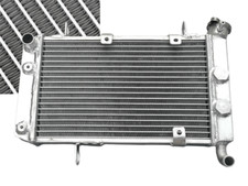 Aluminium Radiateur pour