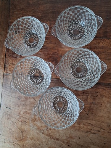 Coupes verre facettes - en,