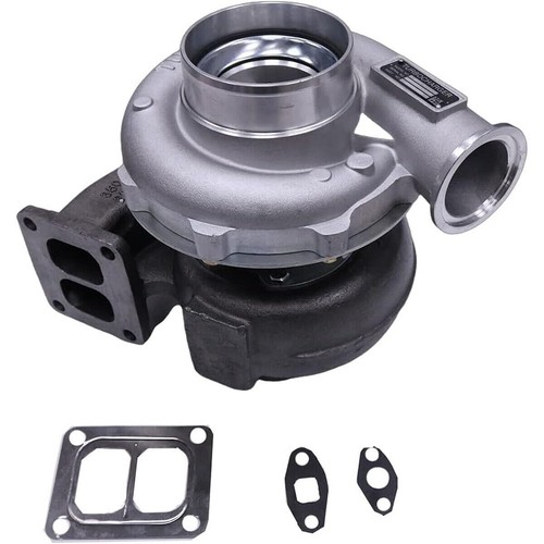 Turbo h2e s300 turbocharger - h2e,