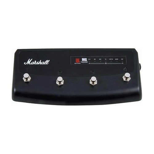 Marshall pedl90008 footswitch - marshall,