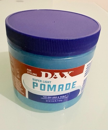 Dax super light - dax, pomade