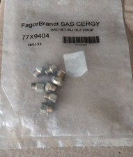 Injecteurs gaz butane - injecteurs,