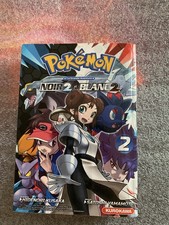 Pokémon - Noir 2 et Blanc 2 -