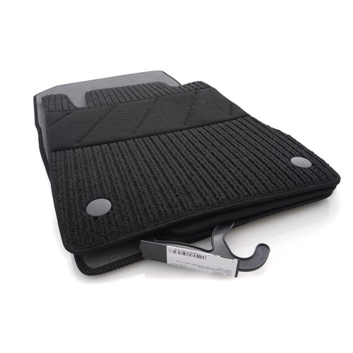 Tapis sol pour mercedes classe - tapis,