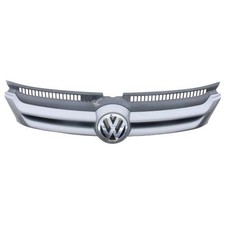 Calandre volkswagen golf plus - calandre,