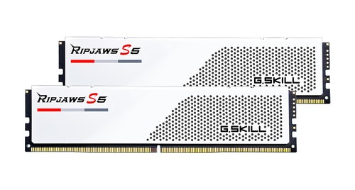 Skill ripjaws 32gb 2x16gb - g.skill, s5