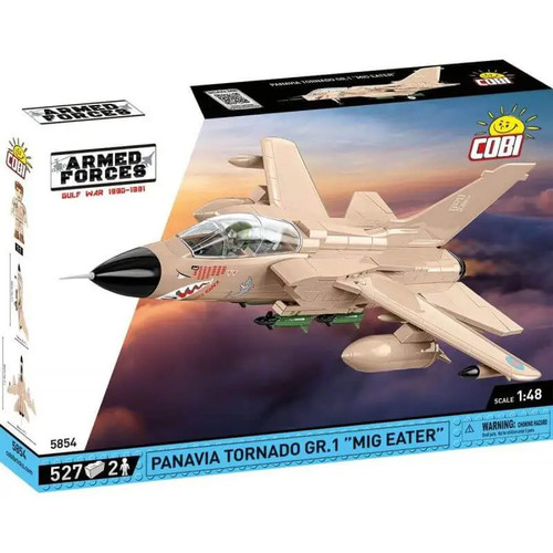 Tornado mig eater - gr.1, eater"