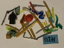 Accessoires Pour Figurine  Lego Ninjago