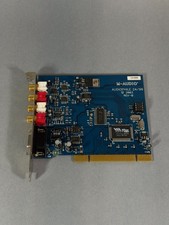 Audio audiophile 96 - m-audio, 24/96