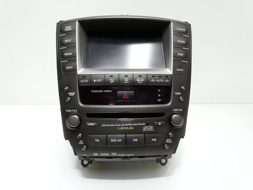 Lexus 220d 250 - lexus, is