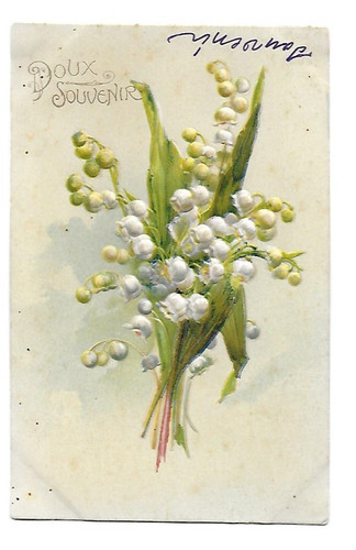 Cpa carte postale - cpa,
