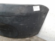 Pare choc avant RENAULT KANGOO 1 PHASE 1 7701473975