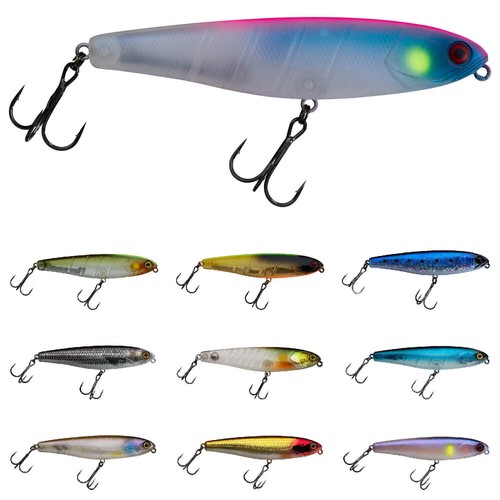 Illex bonnie wobbler - bonnie,