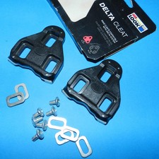 Tacchettes Pédales Delta Look