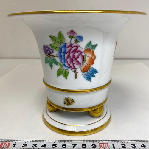 Herend victoria bouquet flower - bouquet,
