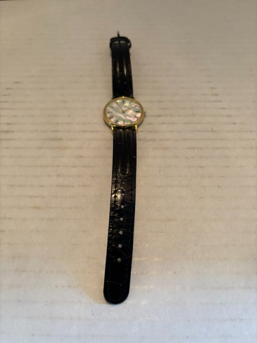 Vintage jaz paris ladies watch - jaz,