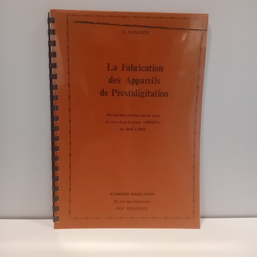 Klingsor la - klingsor, « la