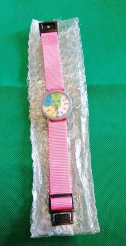 Montre objet publicitaire - montre, tac