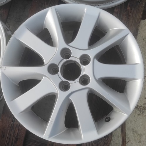 Jante alu seat - ibiza, iii
