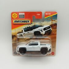 Matchbox 1/64 Toyota Tacoma -
