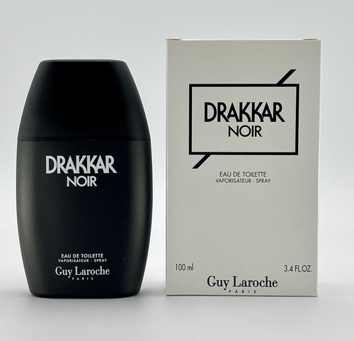 Drakkar noir guy laroche - drakkar,