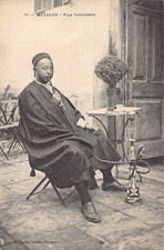 Maroc - MAZAGAN - Pipe