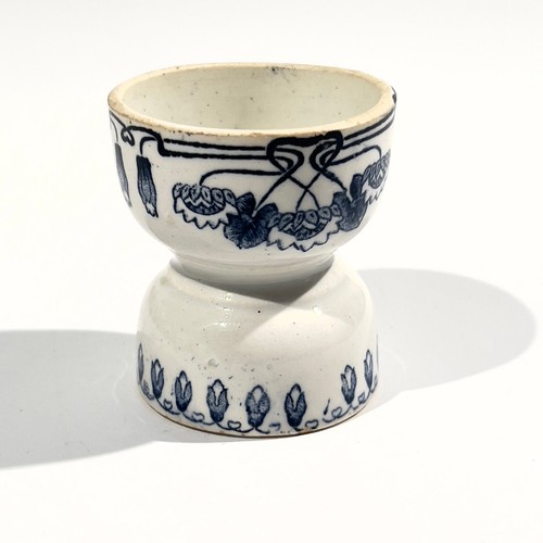 Coquetier diabolo ancien - ancien, en