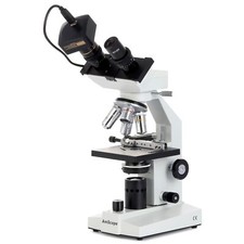 Microscope Binoculaire LED