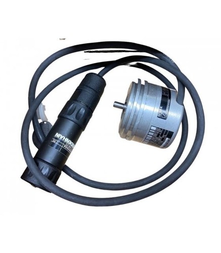 Codeur heidenhain rod - codeur, 2500