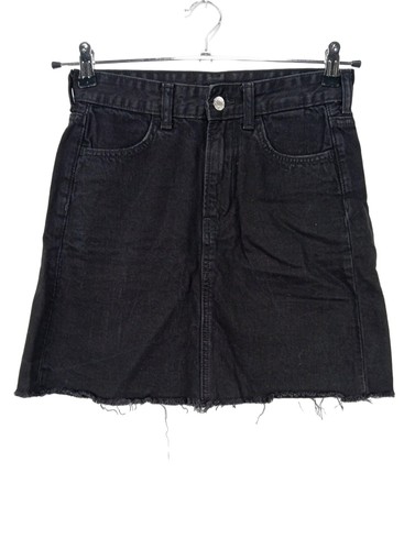 Jupe jeans dames - jeans,
