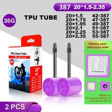 Tube intérieur ultraléger