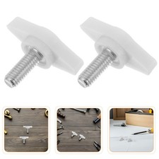 10 Pcs Vis D'assemblage De