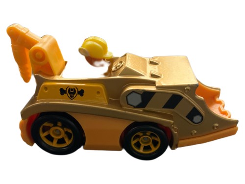 Paw patrol pelleteuse jouet - paw,