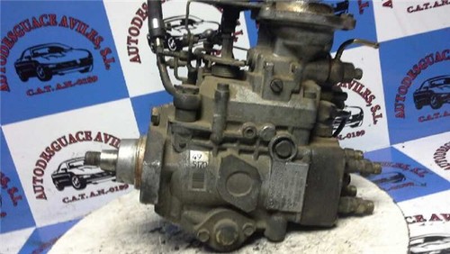 104649 pompe injection opel - 104649,