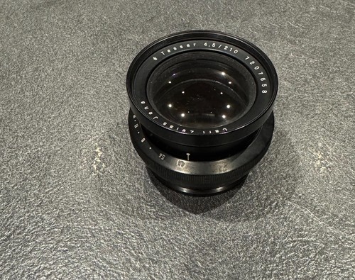 Objectif carl zeiss - carl,