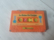 Astujeux Le Maître Du Dragon 1987 Milton Bradley France bon etat Occasion
