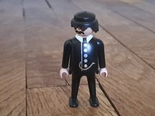 Playmobil 3770 4034 Chef De
