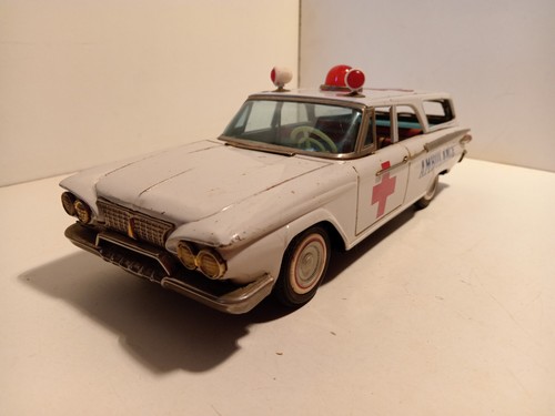 Ichiko plymouth fury - p,