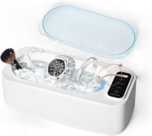 Nettoyeur ultrasons avec - ultrasons, 350ml