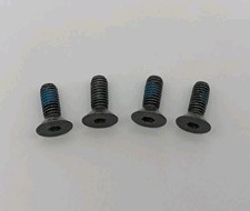 Manitou Answer Comp 4x Vis originales M6x16 Arceau de frein VTT Vintage MTB 