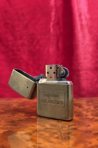 Briquet ancien zippo 1932 - ancien,