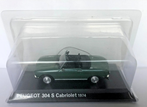 Voiture peugeot 304 - peugeot,