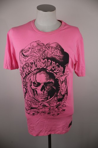 Quiksilver shirt homme - t-shirt,