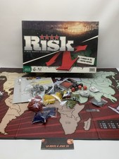 ♠️ Jeu de société - RISK