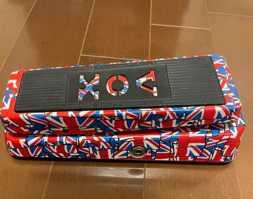 Vox v847 limited usa wah - usa,
