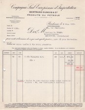 Bordeaux negociant bertrand - 33,