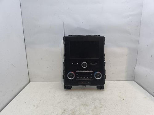 Ecran gps renault - gps, 4