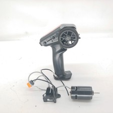 Spektrum 2-in-1 25A ESC /