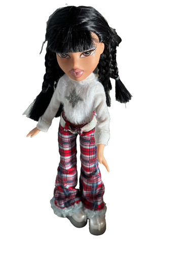 Bratz mga 2001 poupée - 2001,