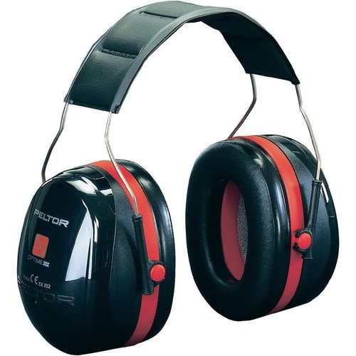 Casque antibruit peltor - casque,
